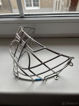 Brankarska mrizka CCM SR. - 2