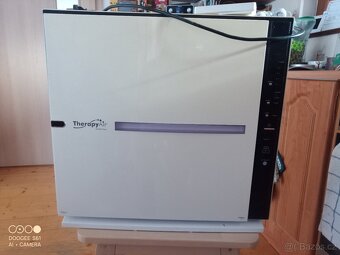 Čistička vzduchu - 2