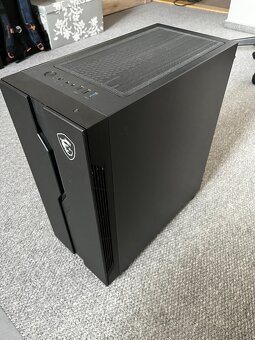Prodám herní počítač - 2