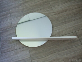 zrcadlo do koupelny - 2