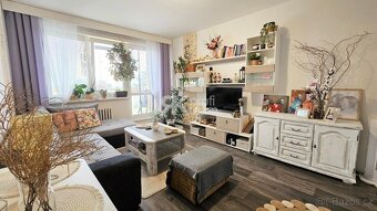 Prodej bytu 1+1 s lodžií, os.vl., L. Podéště, Ostrava Poruba - 2