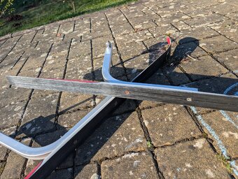 Thule skiing kit - 2