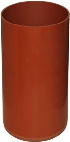 KG a PE potrubí - 2