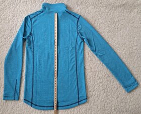 Prodám termo/funkční triko, vel.158/164 zn. NORDBLANC HINGE, - 2