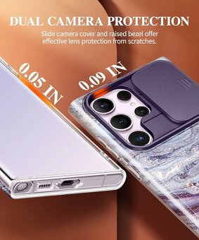 Nový kryt Samsung galaxy S23ultra - 2