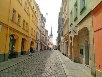 Pronájem obchodních prostor, centrum Olomouce - 2