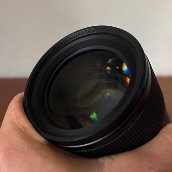 Sigma 50mm f/1.4 DG DN Art (L-mount) – ako nový - 2