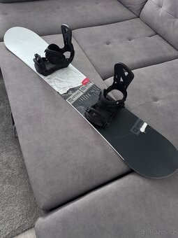 Nový SNB set Nitro + boty | Skvělý Vánoční Dárek - 2