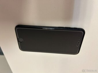 iPhone SE 2022 5G 128GB Black - 2