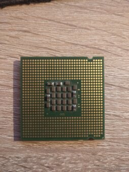 Intel Pentium - 2