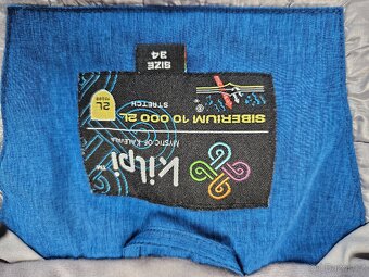 Kilpi size 34 , 12 let bunda - 2