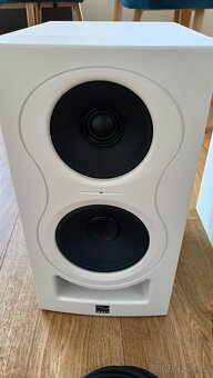 Kali Audio IN-5 Aktivní studiové monitory - pár - zánovní - 2