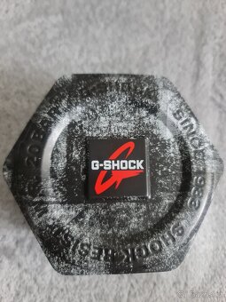 Casio G-Shock Original GM-6900SCM-1ER Skeleton Camouflage - 2