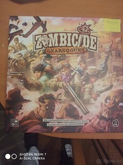 Mix dětských hraček - 2