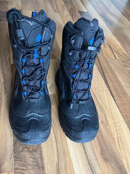 Sněhule zn. Columbia EUR 36 - 2