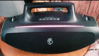 Reproduktor na bloutooch - 2