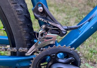 Kellys Gate 50, velikost L (pro 187-197 cm) - 2