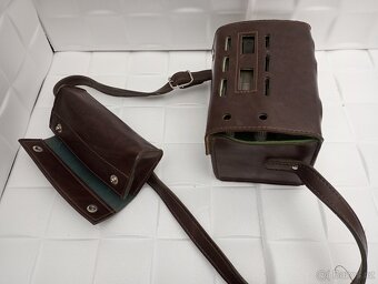 Prodám měřič PU130 + RU10 - 2