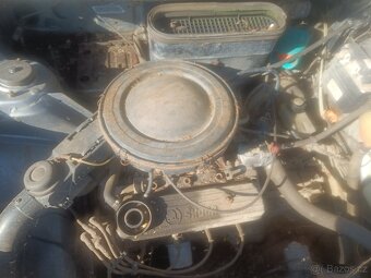 Prodám Škoda Favorit Silver Line - 2