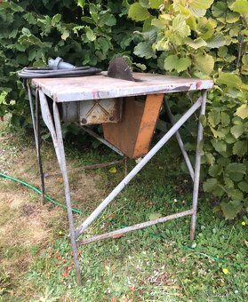 Cirkulárka, kotouč - 2