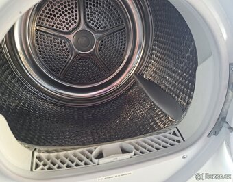 Kondenz.sušička Bosch MAXX 6. - 2