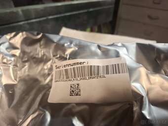 Vysokotlaké čerpadlo vw caddy-škoda-seat - 2