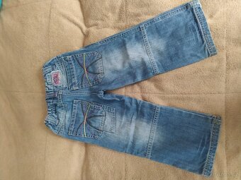 Dětské rifle 98 - 2