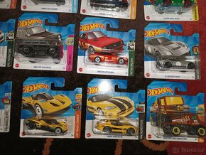 Hotwheels - 2