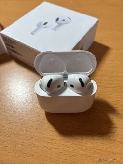 apple airpods 4 - 2