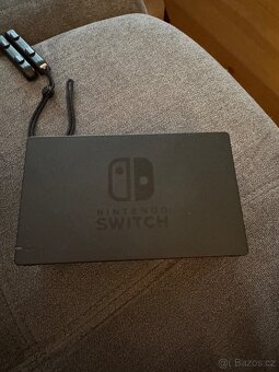 Nintendo switch - 2