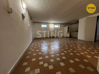 Pronájem nebytových prostor, 133661 - 2