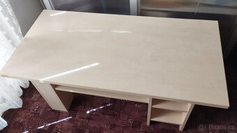 Konferenční stolek - 2