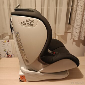Dětská autosedačka Britax Trifix Universal (9 - 18 kg) - 2