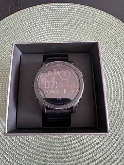 Hodinky Garmin Tactix 7 - 2