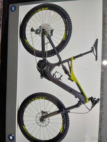 Elektrokolo S WORKS Specialized - 2