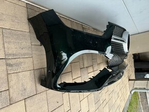 přední nárazník Mercedes Benz GLE w167 AMG - 2