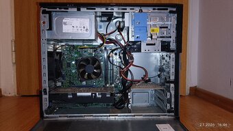 PC Dell OptiPlex 790 (bez monitoru) - 2