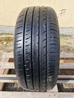 2ks LETNÍCH PNEUMATIK 195/50 R16 88V - 2