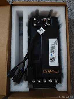 Sur-Ron controller/řídicí jednotka - 2