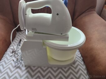 Ruční mixér Tesla , Prostějov - 2