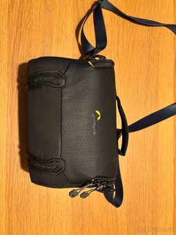 Nikon Z 50 + Tamron 18-400 - 2