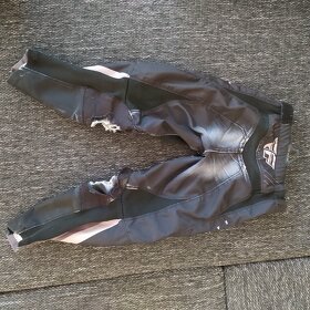 Dětské motokrosové kalhoty - 2