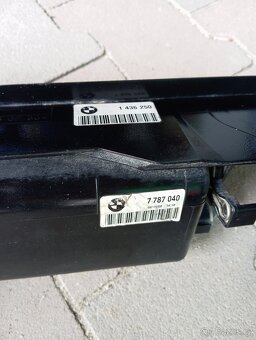 Bmw e46 Expanzka 2x - 2