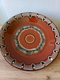 Bulharská keramika - 2