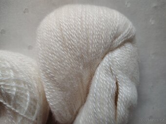 Pletací příze - 2
