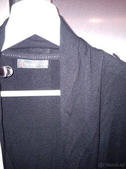 Lehký svetřík - 2