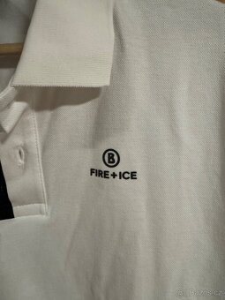 Panske polo Bogner Fire+ Ice - 2
