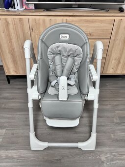 Dětská jídelní židlička BUENO - 2