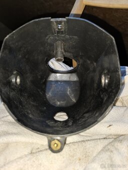 Světlo jawa 90 trail - 2