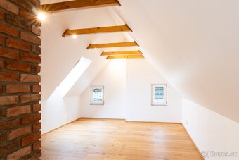 Prodej mezonetu 4+kk v Liberci - k jednání - 2